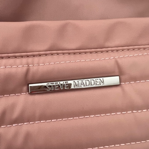 Steve Madden backpack - Picture 3 of 5